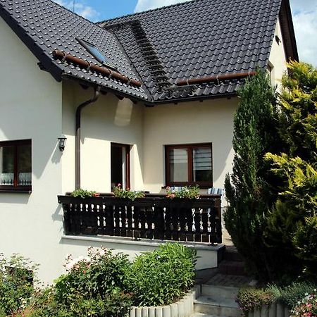 Ferienwohnung am Kieferberg Hormersdorf  Zimmer foto