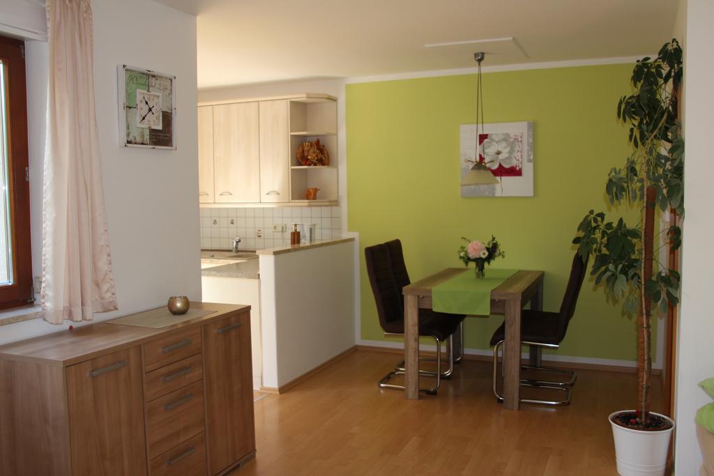 Ferienwohnung am Kieferberg Hormersdorf  Zimmer foto
